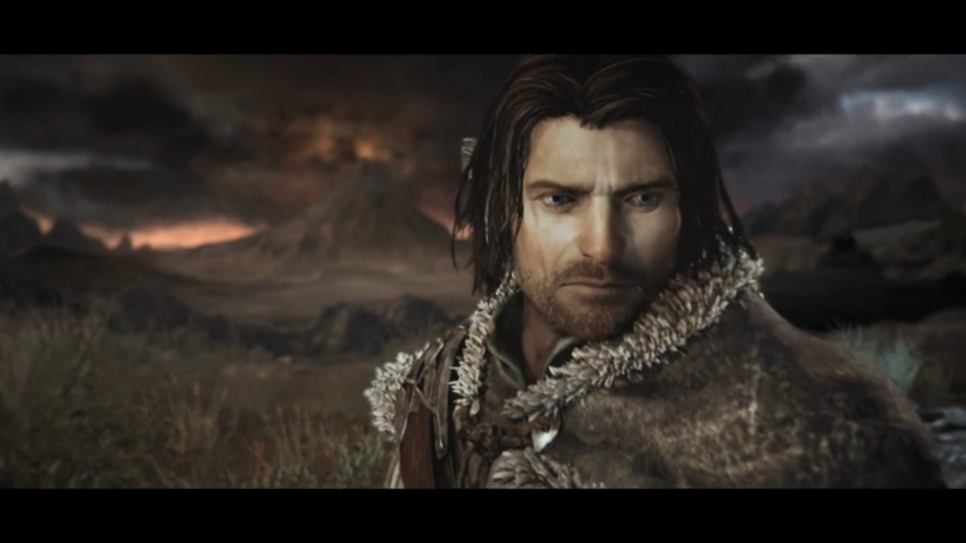 Middle-Earth: Shadow of Mordor - Make Them Your Own Trailer смотреть онлайн