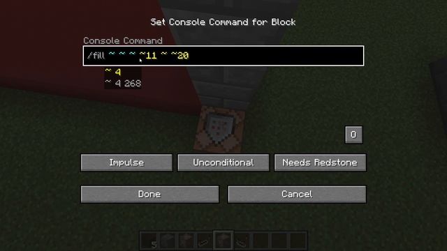 Auto Command Speed Bridging Minecraft Machine! How To Build and All Commands! смотреть онлайн