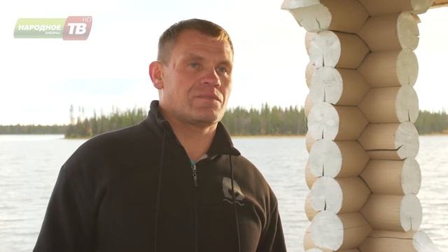 Карта отдыха: Умбозеро, база отдыха Зашеек смотреть онлайн