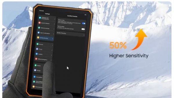 Blackview Active 8 Pro PREVIEW: The ULTIMATE Tablet 2023!