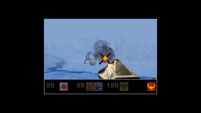 Quake II Voxel Engine in Construct 2 (Work in Progress) смотреть онлайн