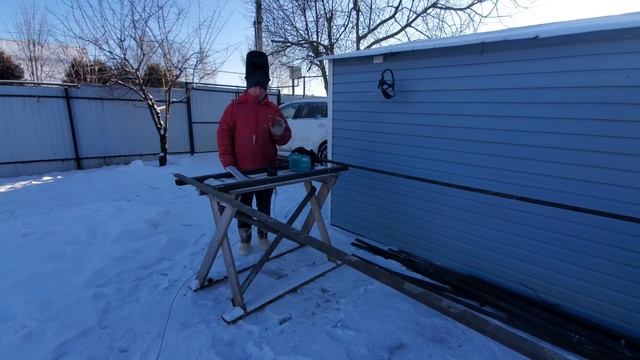 Красивая пергола для сада. Это проще, чем кажется! смотреть онлайн