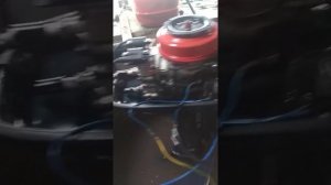 Ветерок 12 ,поставил стартер!2019г