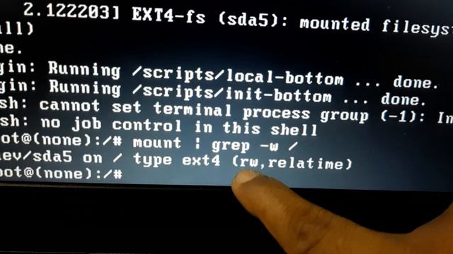 How to Reset Root/Username/Forgot Password in Ubuntu 20.04 From Both Recovery Mode and Root Shell смотреть онлайн
