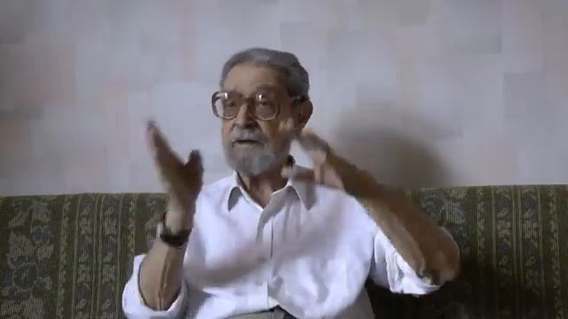 Владимир Бушин — «Я жил во времена Советов» (интервью)