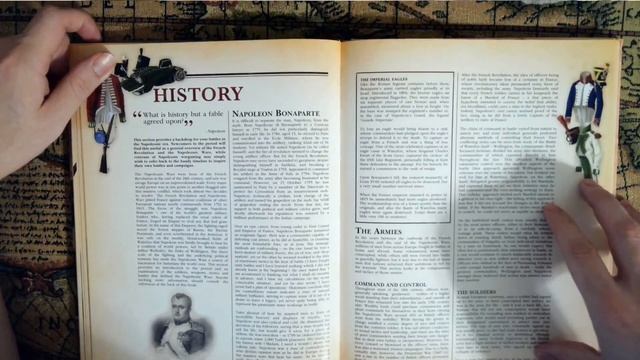 Waterloo - Tabletop Wargaming in the Age of Napoleon - Warhammer Historical смотреть онлайн