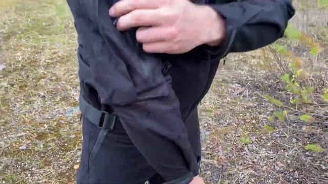 Костюм Урбан Повседневный смотреть онлайн