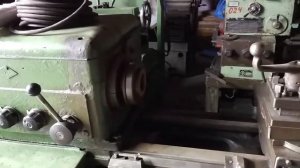 1к62 работа на холостом ходу