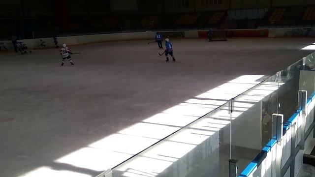 Сокол 2007-Юность 2006/ 3 период/ 1:5 смотреть онлайн