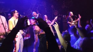 Гудтаймс - Гори @ Wild Club Егорьевск 08.04.2022