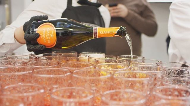 Открытие шоу-рума FABER и ELIKOR