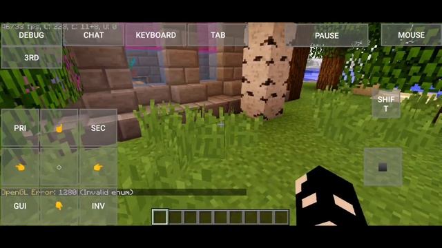 I regret doing this | POJAVLAUNCHER 1.12 | Jenny Mod | Pojavlauncher gameplay смотреть онлайн