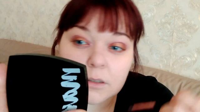 Делаем макияж и болтаем. Все средства от AVON. смотреть онлайн