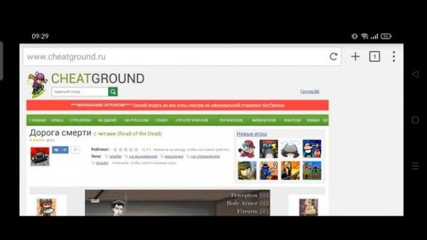как скачать puffin web browser pro и восстановить Flash player