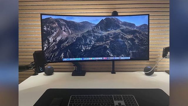 Monitor LG 40WP95X-W | Test | Deutsch смотреть онлайн