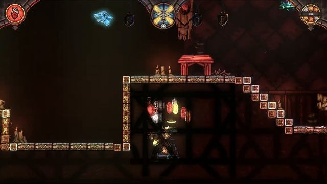 Saga Of Sins Demo смотреть онлайн