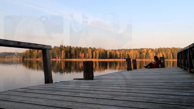 My first month as an ESC volunteer смотреть онлайн