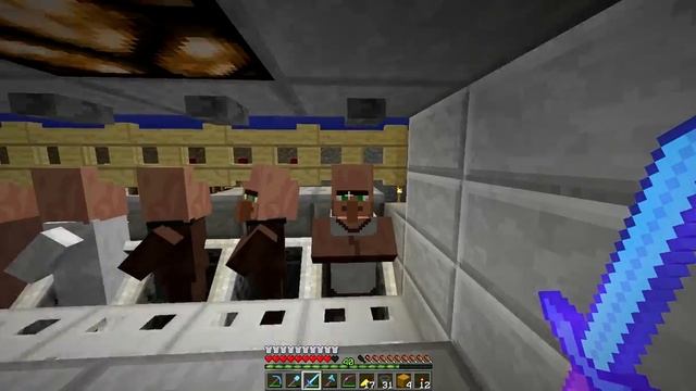 Minecraft SSP #82 — БЕСКОНЕЧНЫЕ инструменты [Season 3] смотреть онлайн