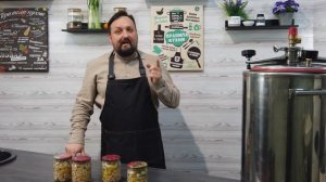 Креветки маринованные