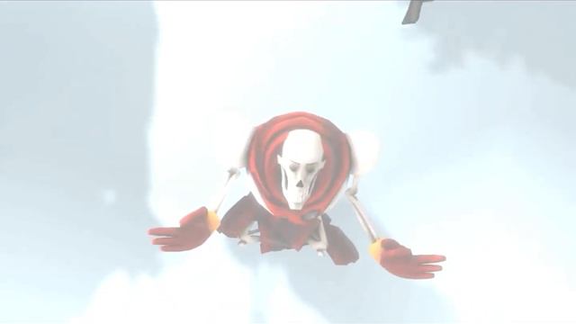 If undertale was realistic papyrus song - TWAT смотреть онлайн