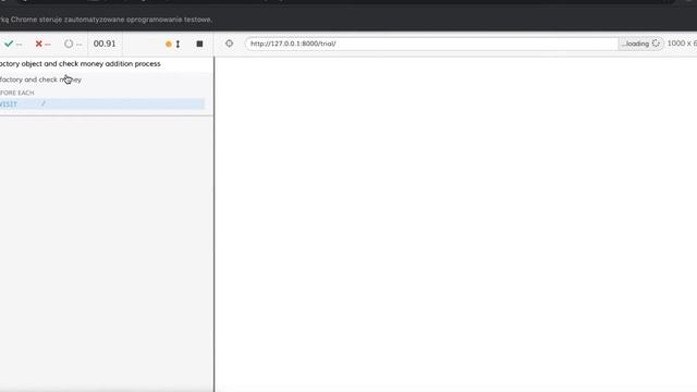 React.js game e2e testing using Cypress #2 смотреть онлайн