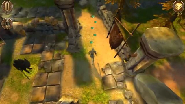 Spellcrafter - Gameplay 4# - Haladunk :) смотреть онлайн