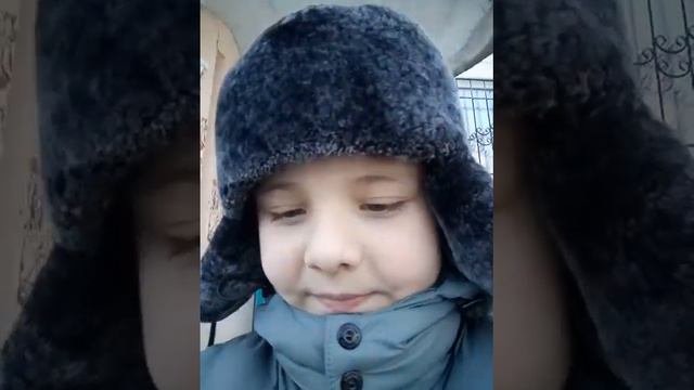 Моё первое видео на моём первом канале!!! смотреть онлайн