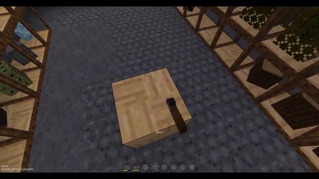 Minetest [Server] NodeCore (RUS) #5 Свет по кругу смотреть онлайн