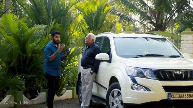 Mahindra XUV 500 user review | 6 years | #xuv500 #mahindra смотреть онлайн