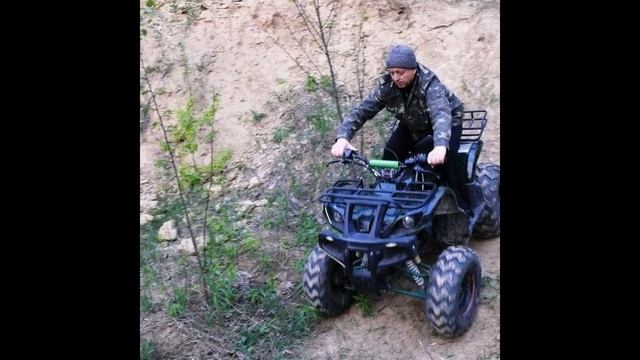 Карьерные покатушки. Харьков. 5 мая 2016 года. смотреть онлайн