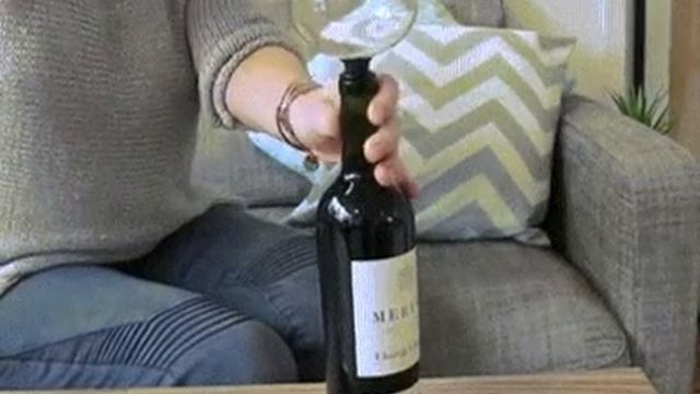 Всего-лишь один бокальчик!? смотреть онлайн