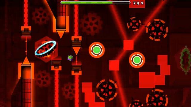 Spectrum Switch by Hinds 100% смотреть онлайн