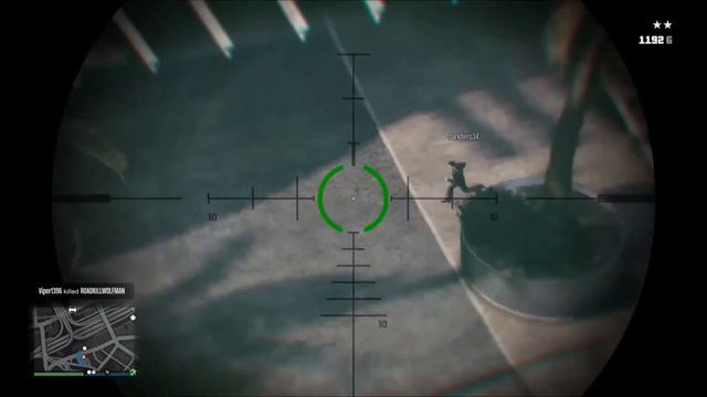 Grand Theft Auto V Online Funky Town смотреть онлайн