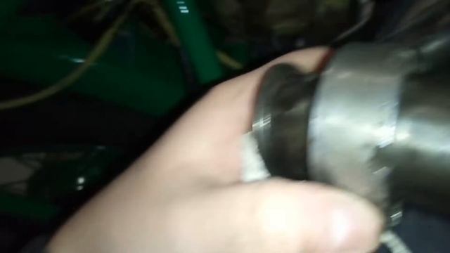 #13 Установка выхлопных, колене + асбестовая нить Иж 56 смотреть онлайн