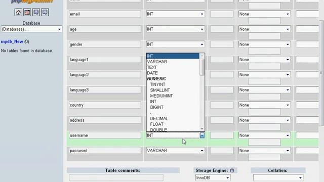 PHP Program for Insert Part 2 || PHP Web Application Part -- 8 смотреть онлайн