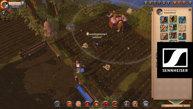 Albion Online - Free to Play Fame Boost and Premium Days! смотреть онлайн