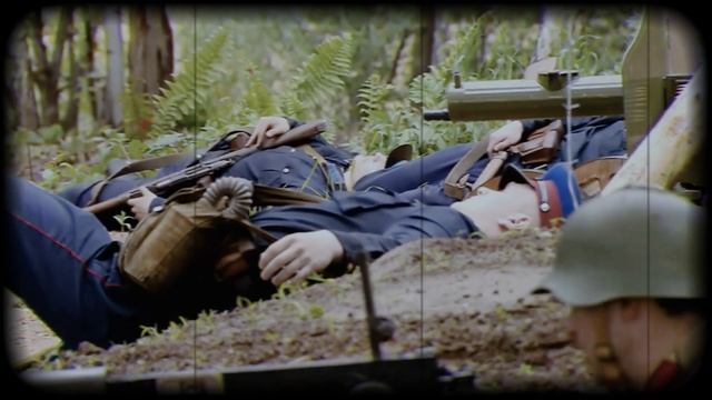 Ружье Командира смотреть онлайн