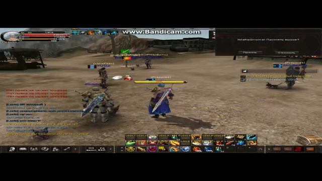 Karos Preppies vs HeroesOfWar(Тусовка на рынке) смотреть онлайн
