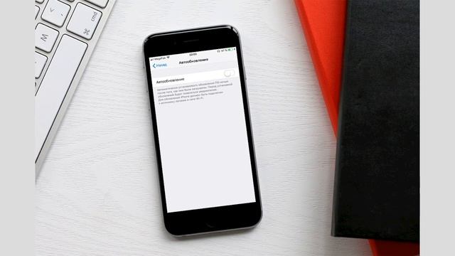 Как запретить обновление iPhone и начать жить спокойно смотреть онлайн