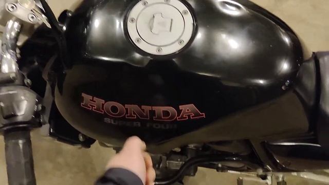honda cb 400 смотреть онлайн
