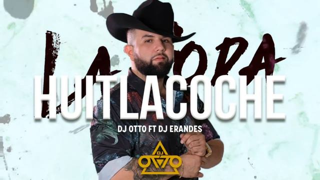 La Boda Del Huitlacoche - Carin León (Remix Dj Otto Ft Dj Erandes) Huapango Tribal смотреть онлайн