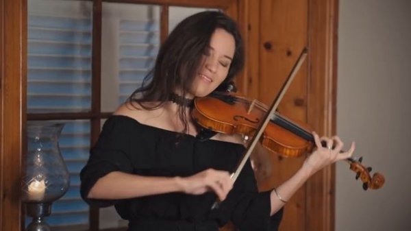 Caitlin De Ville - Stregheria (Alternate Version)