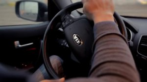 NEW KIA SORENTO Тест-драйв в программе Москва рулит