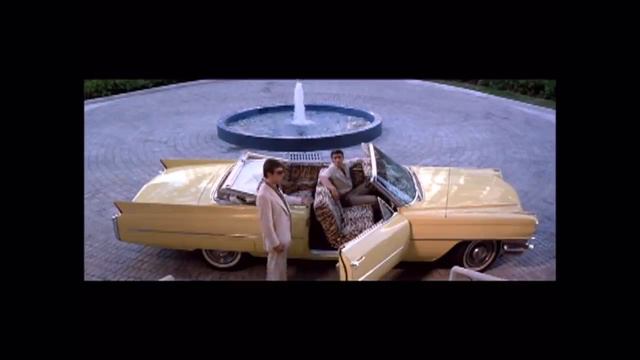 How Al Pacino Became Tony Montana In SCARFACE (1983)