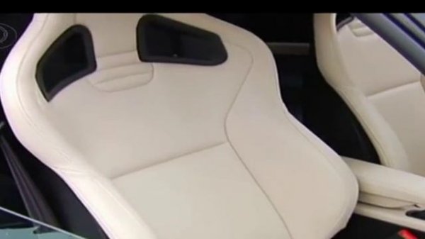 Lotus Evora тестдрайв и обзор