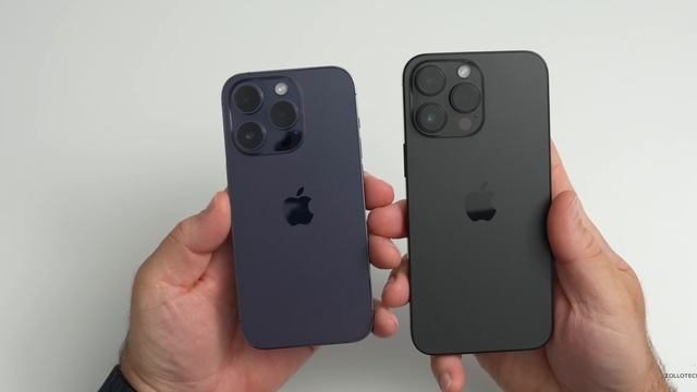IPhone 14 Pro Vs IPhone 14 Pro Max - Which Should You Choose?