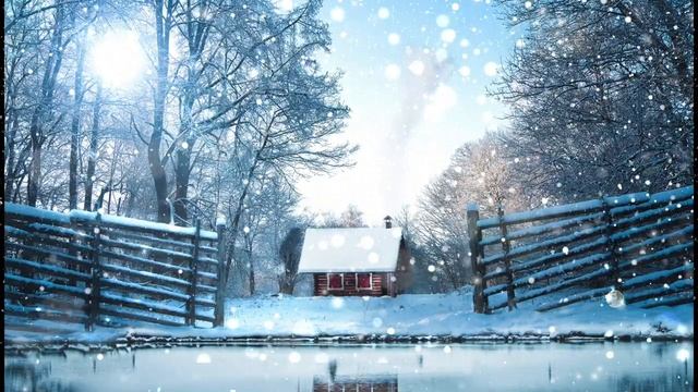 Нежная музыка для души и ЖИЗНИ, Успокаивает нервную систему. смотреть онлайн