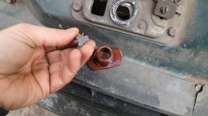 Ремонт ГАЗели (пропала искра...)