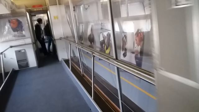 Музей техники размером с город! От печатных машин до космических кораблей | Зинсхайм,Германия | смотреть онлайн