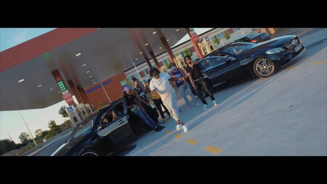 Minus - BALL IN 1 смотреть онлайн